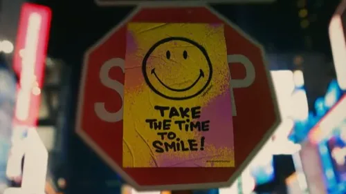 Le Smiley fête ses 50 ans avec David Guetta !