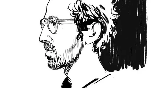 Thomas Bangalter, humain après tout