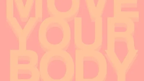 « Move Your Body », un hit infernal ?