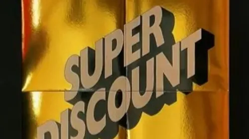 Etienne de Crecy en gold edition