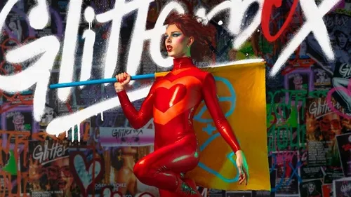 Glitterbox de retour à Ibiza !