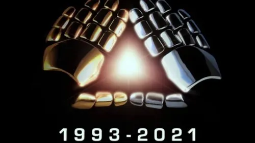 Les Daft Punk, un an déjà...