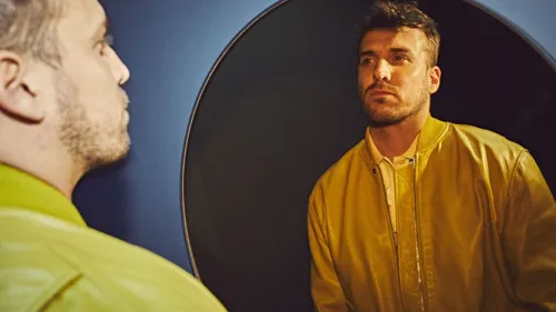 Feder dévoile "I Don't Wanna Dance" avant de partir en tournée 