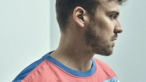 Feder est de retour avec "Me Myself And Miami"