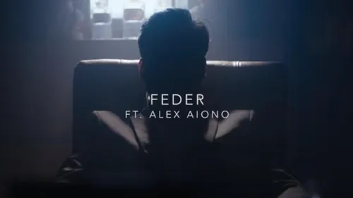Lordly, l'envoûtant track de Feder a dix ans !