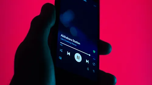 Spotify : le chèque à 40 milliards de dollars