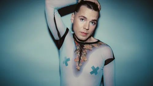 La music story du jour : Felix Jaehn