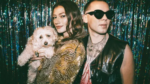 Felix Jaehn remonte le temps avec Waking Up !