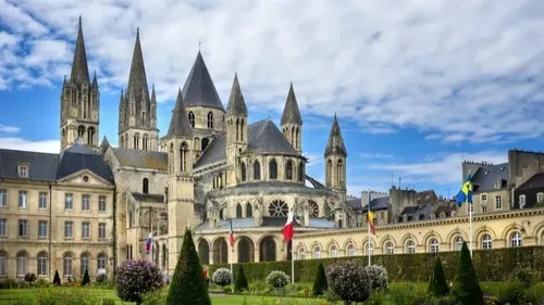 FG : DEMARRAGE A REIMS, CHALONS, EPERNAY, CHARLEVILLE MEZIERES EN...