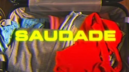 La music story du jour : Saudade