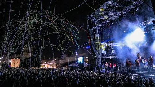 La Fiesta des Suds fête ses 30 ans à Marseille