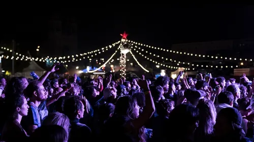 La Fiesta des Suds revient s'installer à Marseille du 5 au 8 octobre