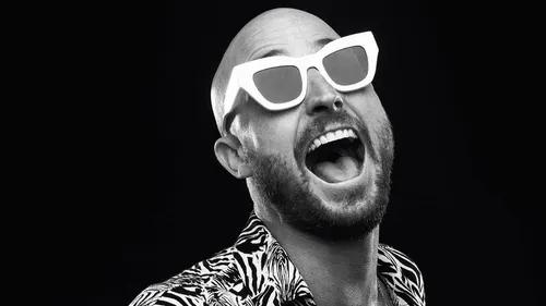 La music story du jour : Fisher