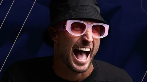 La music story du jour : Fisher