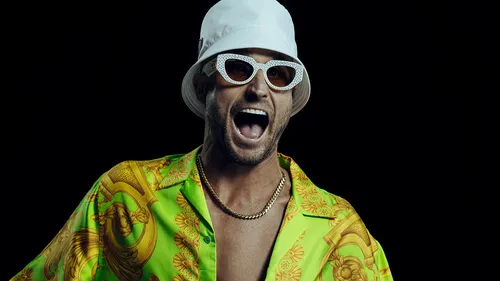 Music Story du jour : Fisher
