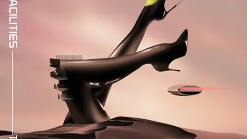 Trouble, quand Chloé Caillet remixe Flight Facilities