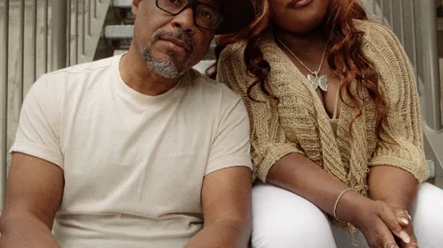 The Master’s Plan, le nouvel album de Robert et Lyric Hood