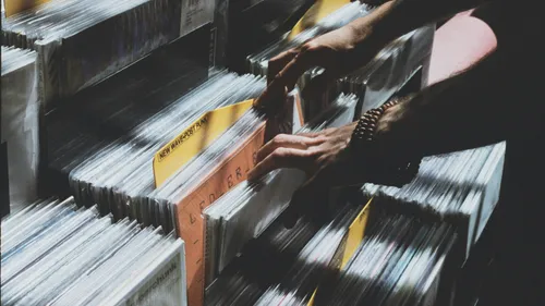 Vinyl : le début de la fin ?