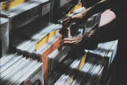 Vinyl : le début de la fin ?