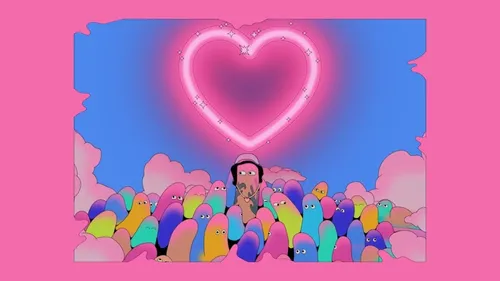 Folamour nous réchauffe avec All Dancing Under The Same Sky !