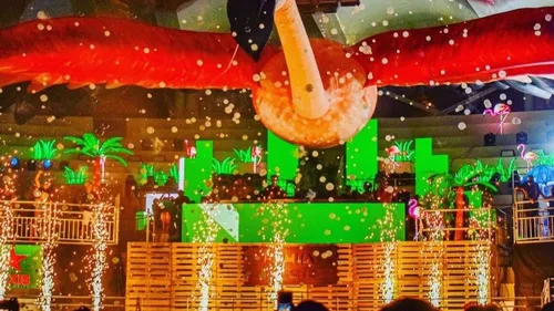 Family Piknik, pas encore fini mais déjà un succès !