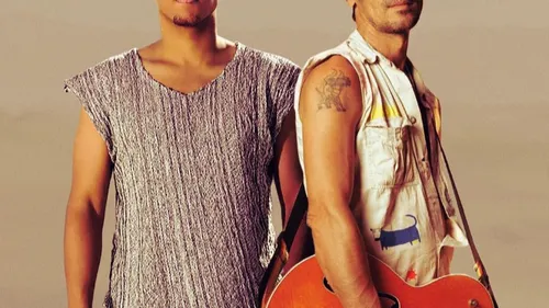 Francis Mercier reprend un énorme tube de Manu Chao