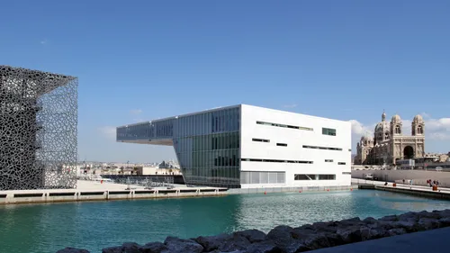 Marseille… capitale du cinéma ?