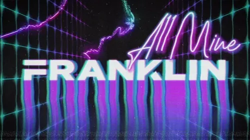 Coup de cœur FG : All Mine de Franklin