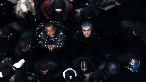 Fred Again vu par les auditeurs FG 