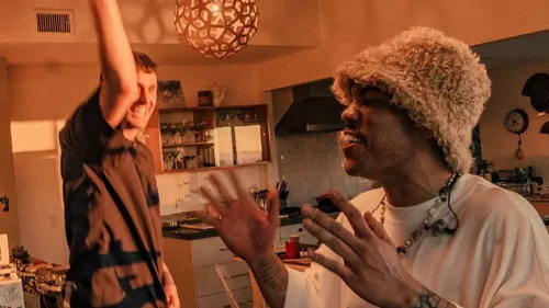 Le tube de l'été vient de sortir et il est signé Fred Again..