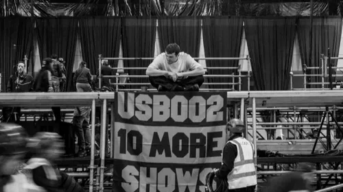 Fred again prolonge sa tournée avec dix nouvelles dates 