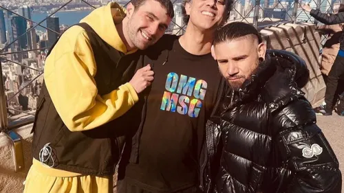 Fred Again dévoile le très attendu "Baby Again"