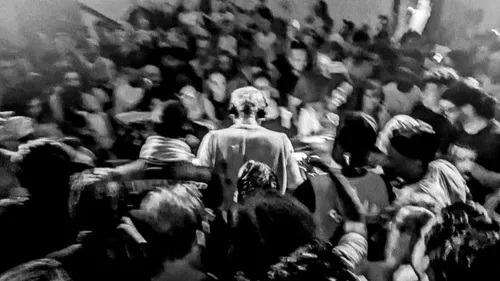 Music Story du jour : Drum'n'bass