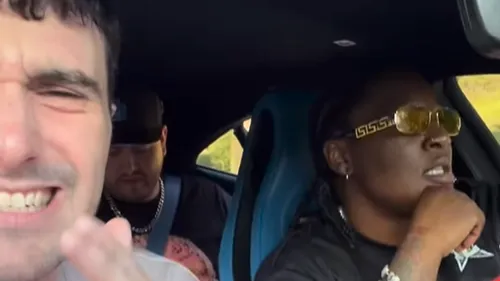 Fred Again nous accompagne dans l’automne avec son nouveau single...