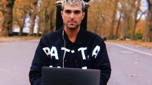 Quand Fred Again collabore avec la Swedish House Mafia !