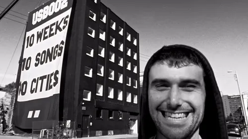 Fred Again est de retour avec un énorme projet