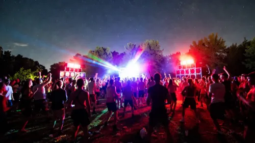 Free parties et loi Ripost, un tournant historique pour la scène...