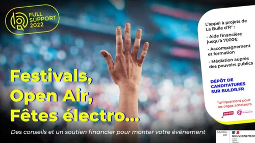 Freeform lance un appel à projet pour aider les organisateurs...