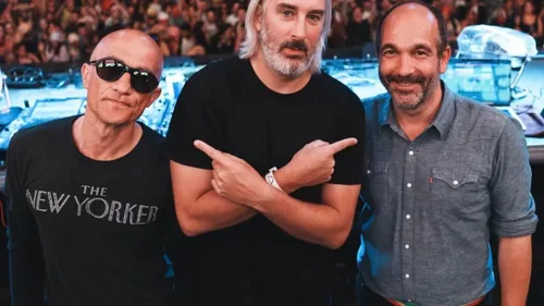 2023 : Le retour de la French Touch