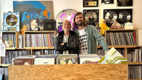 Une mini-série va retracer l’histoire de la French Touch