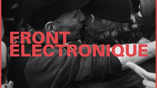Création du Front Electronique, contre le RN