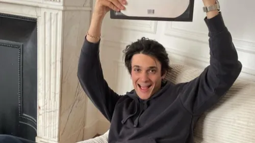 Kungs sort un nouveau single !