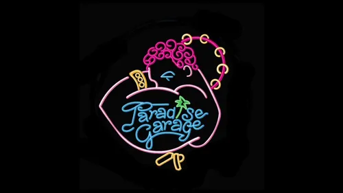 30 ans d'électro : l'histoire du Paradise Garage