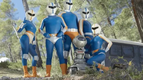 "Fumer fait tousser", la nouvelle comédie de Quentin Dupieux sort...