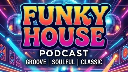 La music story du jour : Funky house