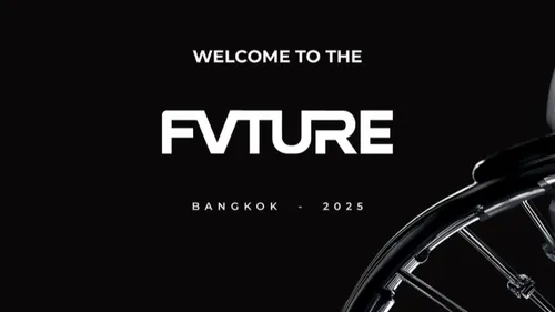 Bangkok s’offre un hyperclub futuriste de 6 000 places
