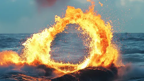 Fyre Festival, toujours pas pour cette fois-ci !