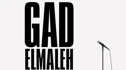 Gad Elmaleh invité star de l'Happy Hour ce soir !