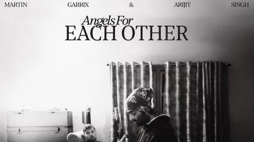 Plébiscite total pour Martin Garrix qui chante pour la première...