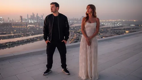 Découvrez Told You So, le tout nouveau Martin Garrix